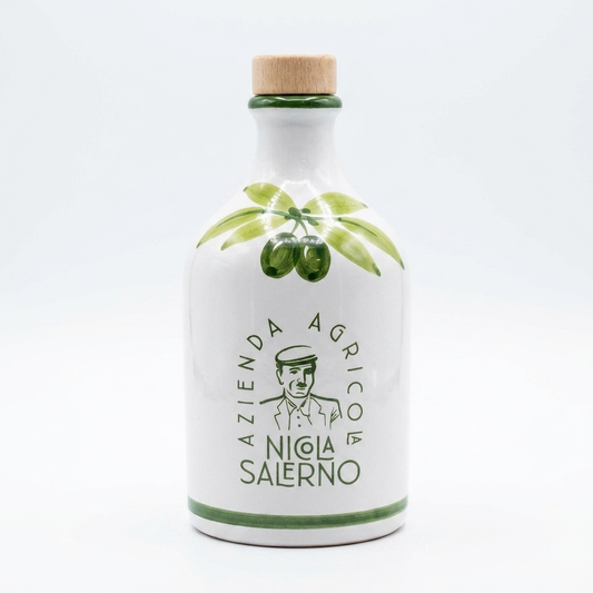 Extra Virgin Olive Oil 250ml (Ceramic)
