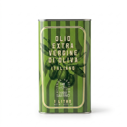 Extra Virgin Olive Oil 1L