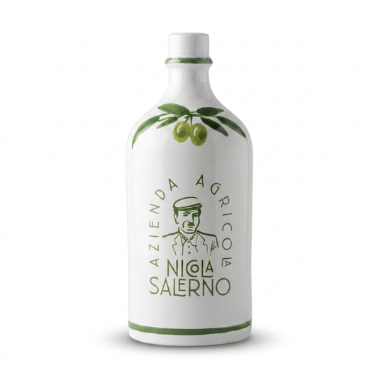Extra Virgin Olive Oil 700ml (Ceramic)